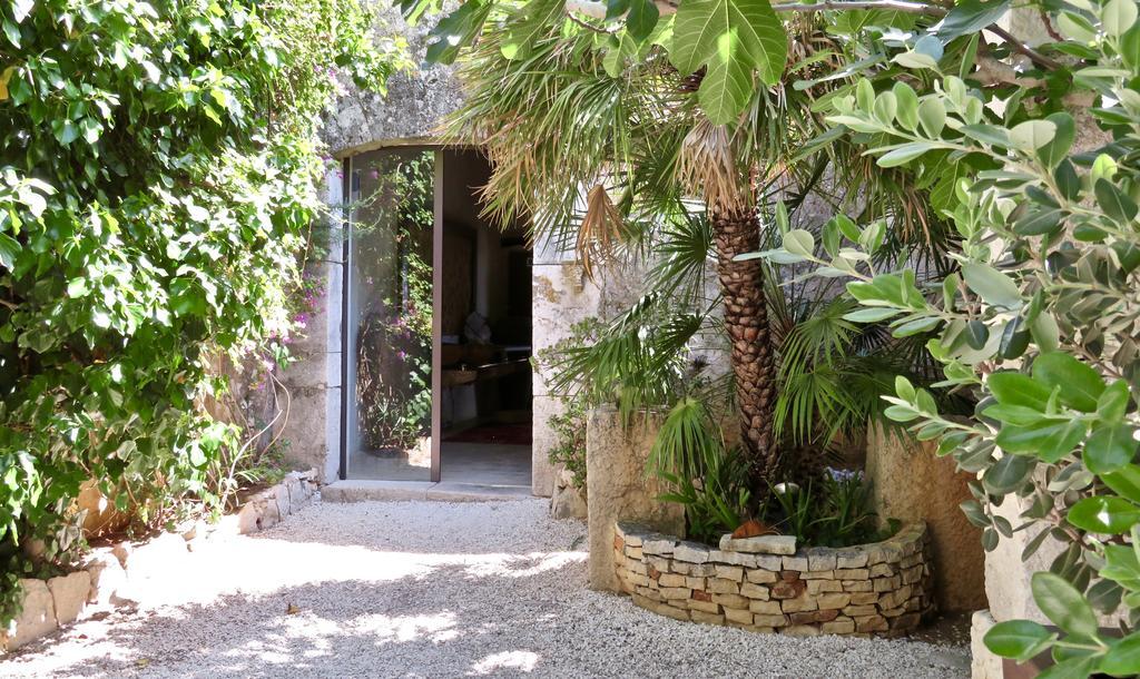 Baglio La Porta By Geocharme Hotel San Vito Lo Capo Exterior foto